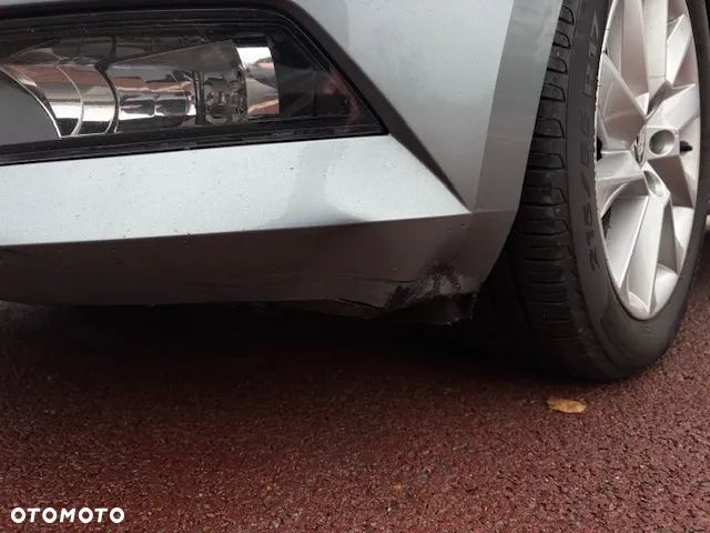 Skoda Superb 2.0 TSI 4x4 Style DSG - 7