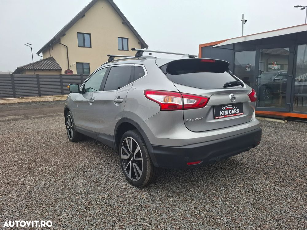 Nissan Qashqai 1.6 DIG-T TEKNA - 18