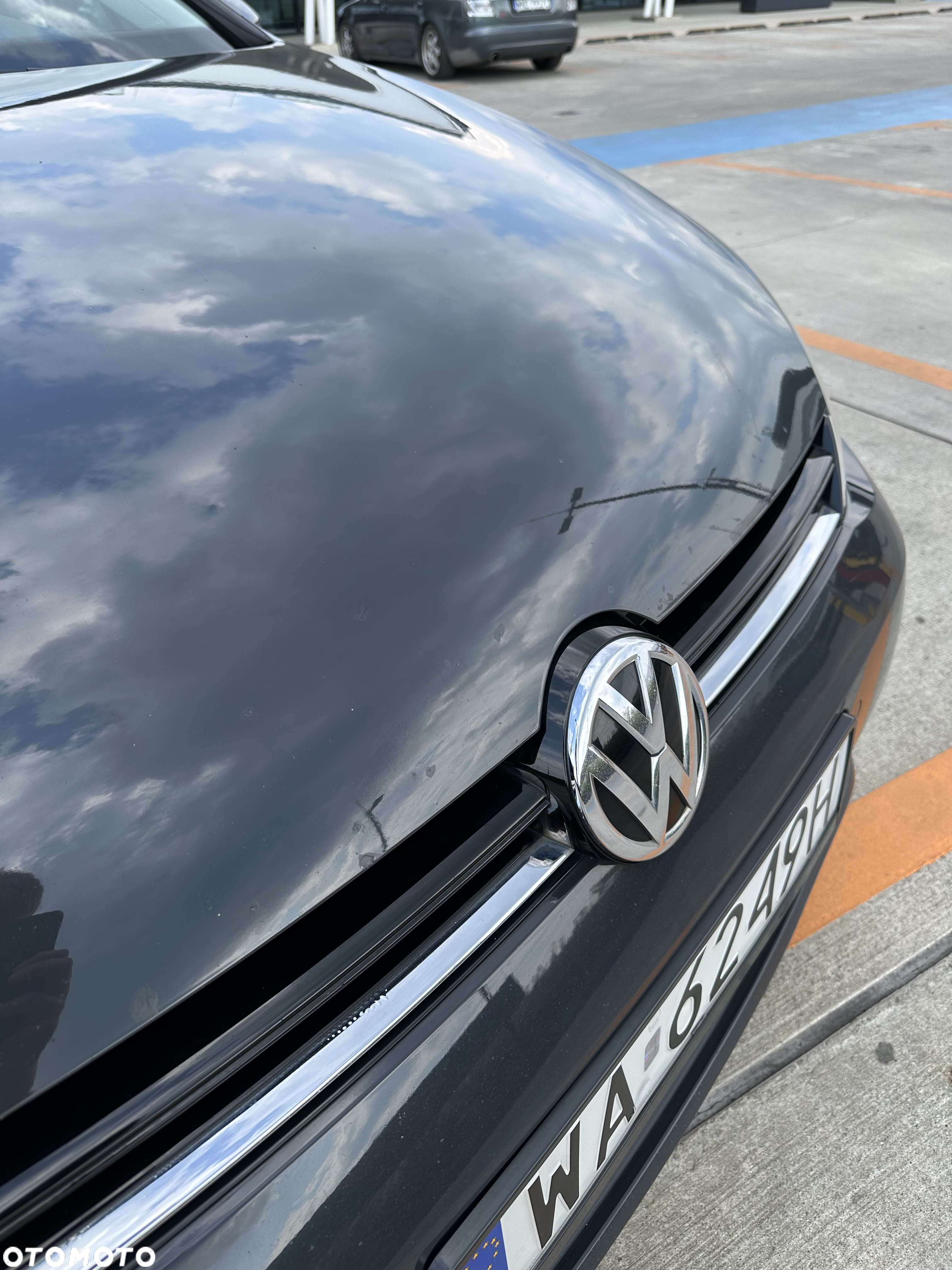 Volkswagen Golf VII 2.0 TDI BMT Highline DSG - 20