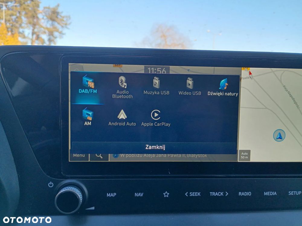 Hyundai Bayon 1.0 T-GDI Smart DCT - 27