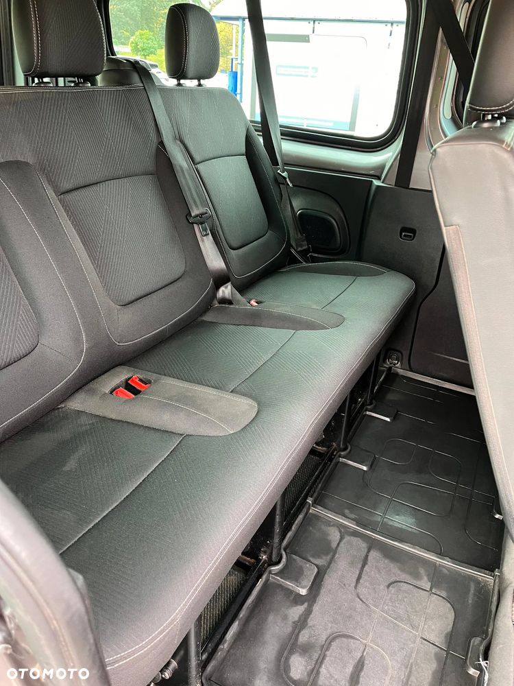 Renault Trafic - 9