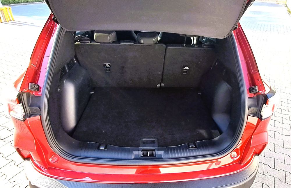Ford Kuga 1.5 EcoBoost FWD Titanium X - 11
