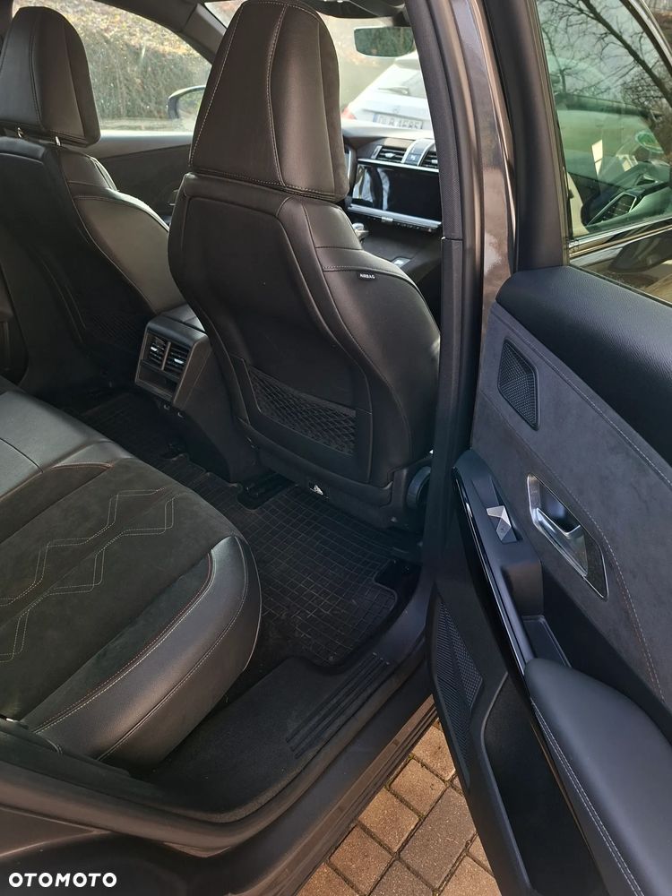DS Automobiles DS 7 Crossback 1.5 BlueHDi Be Chic - 22