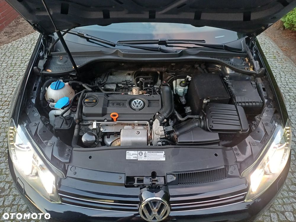 Volkswagen Golf - 7