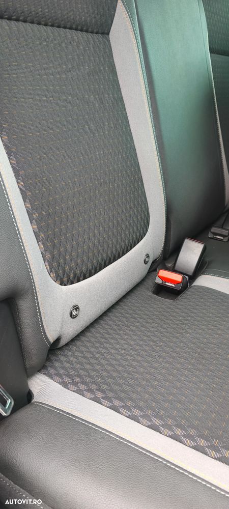 Opel Crossland 1.2 Start/Stop Automatik Innovation - 12