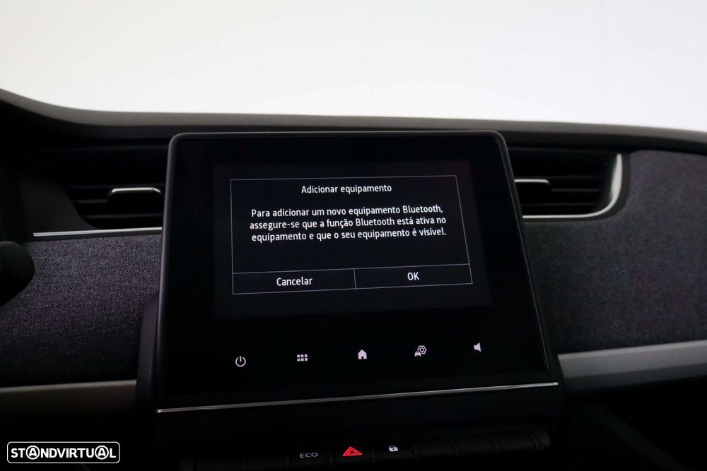 Renault Zoe (c/ Bateria) Limited 50 - 32