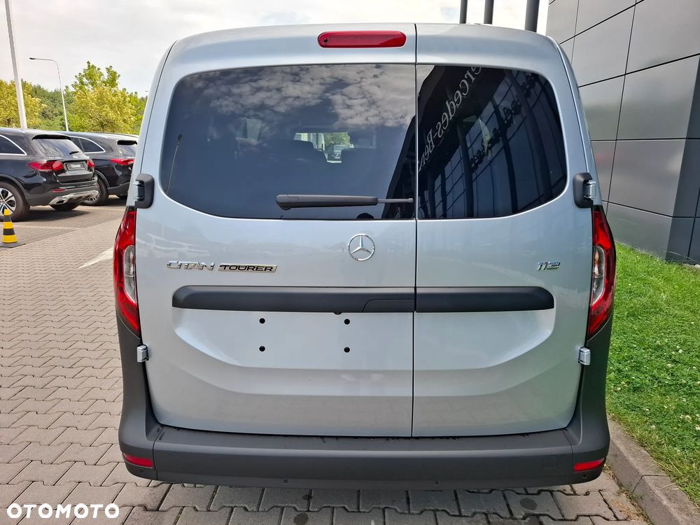 Mercedes-Benz Citan Tourer L2 420.765 - 6