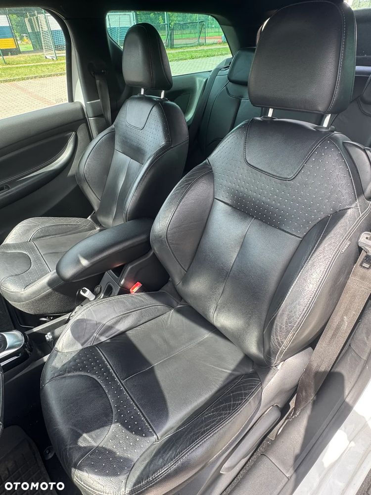 Citroën DS3 1.6 THP SportChic - 7