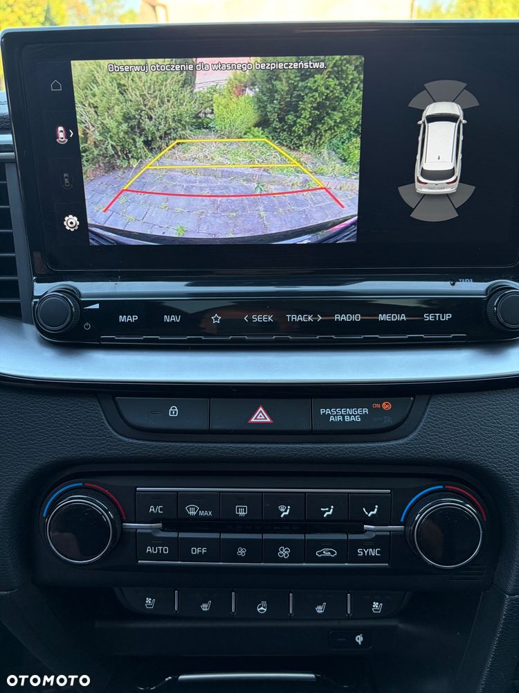 Kia ProCeed 1.5 T-GDI DCT7 OPF GT LINE - 26