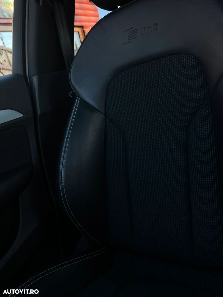 Audi Q3 - 13