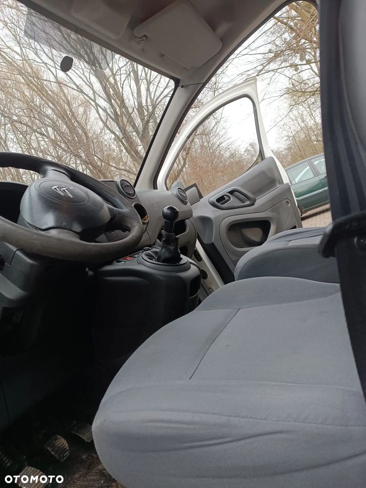 Citroën Berlingo - 4