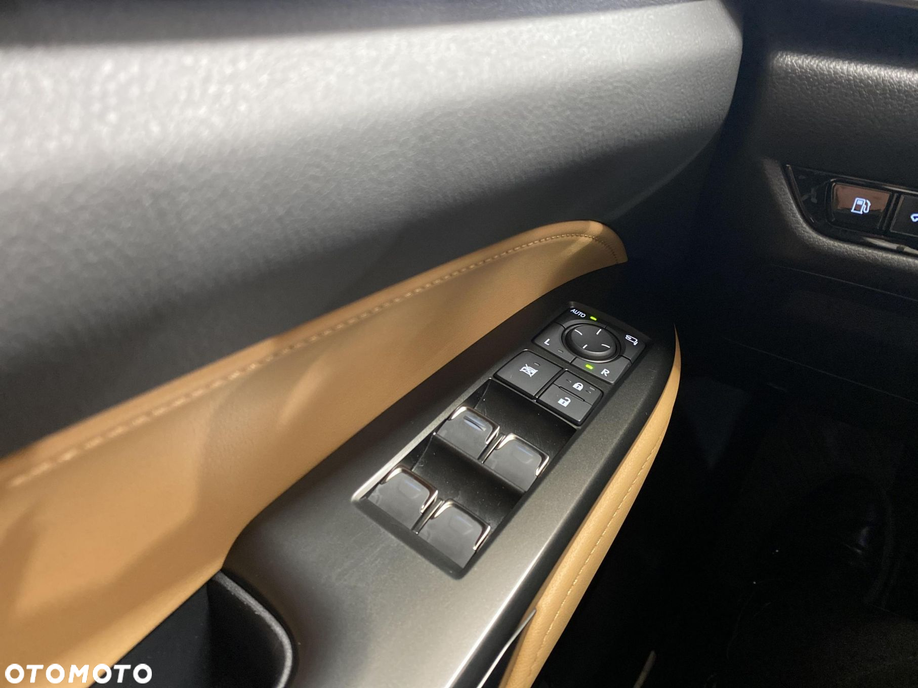 Lexus NX - 20
