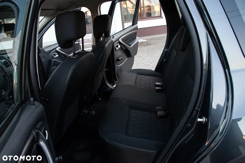 Dacia Duster 1.2 TCe Prestige - 34