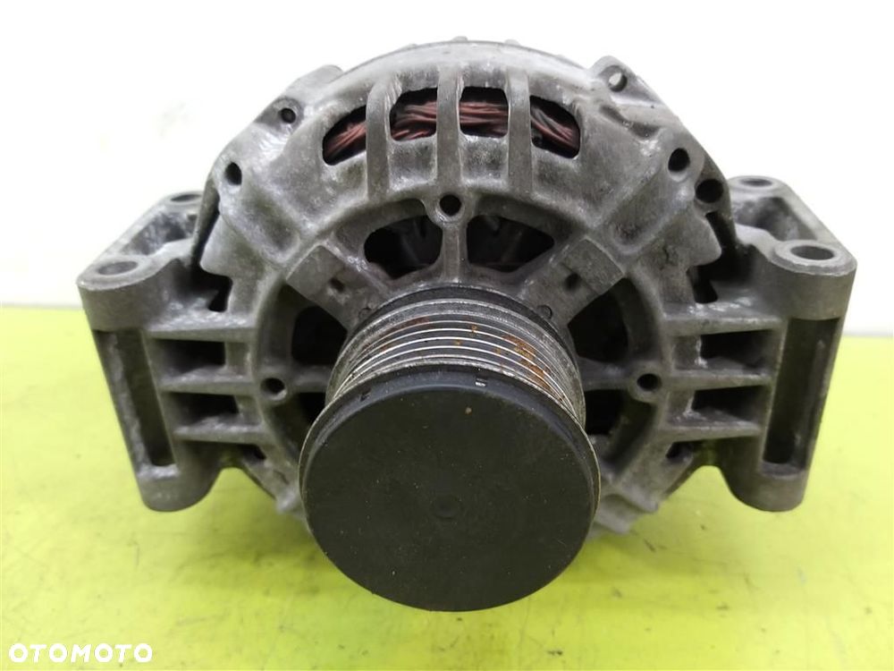 Alternator Audi A4 B6 8E 2000-2004 2.0B 20V 130KM VALEO 120A 06B903016S - 3