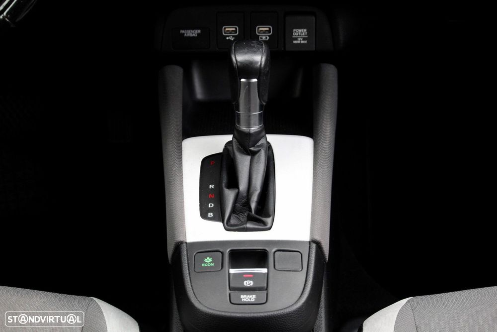 Honda Jazz Crosstar Hybrid 1.5 i-MMD Executive - 25