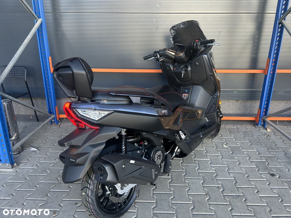 Barton B-Max 125 - 2