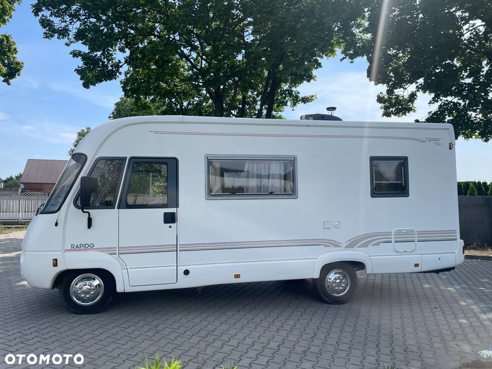 Rapido 970 M - 6