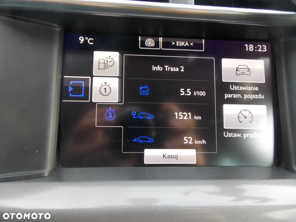 Citroën C4 BlueHDi 120 Stop&Start Selection - 29