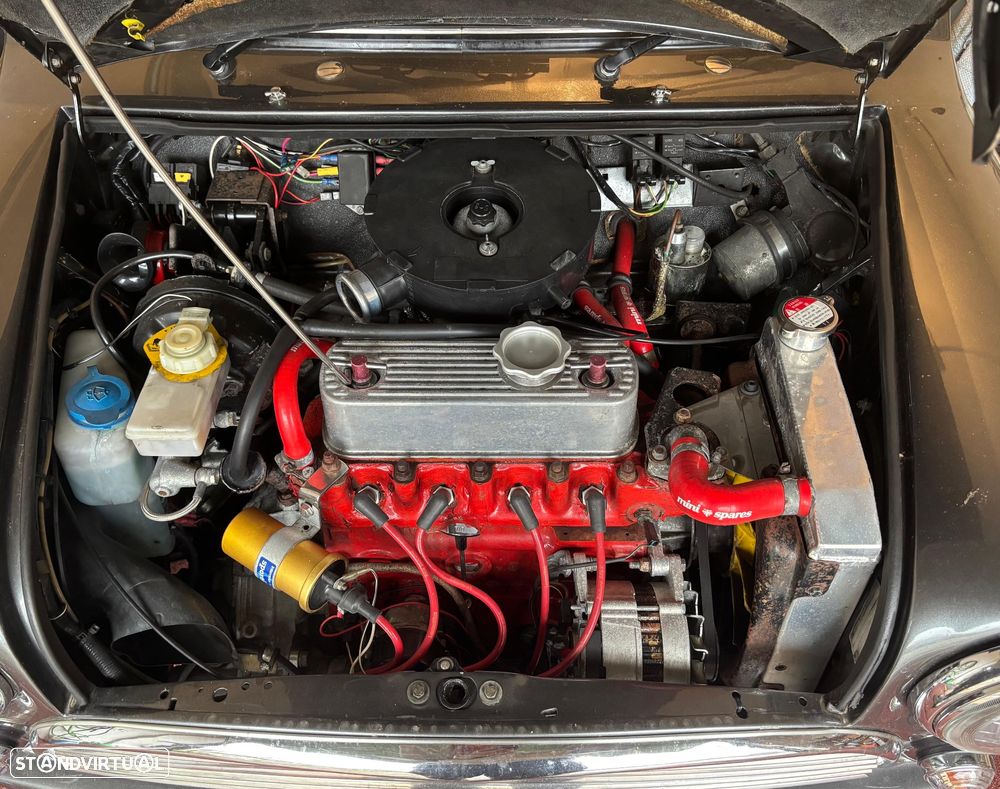 MINI 1275 - 13