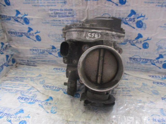 Corpo Borboleta CB558 VW BORA 1999 2.3 I - 1