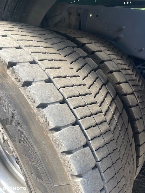 Scania R450 - 13