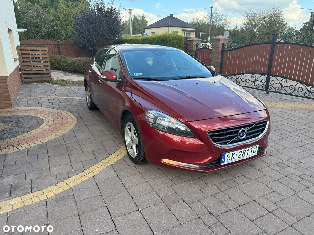 Volvo V40 D2 Kinetic - 2