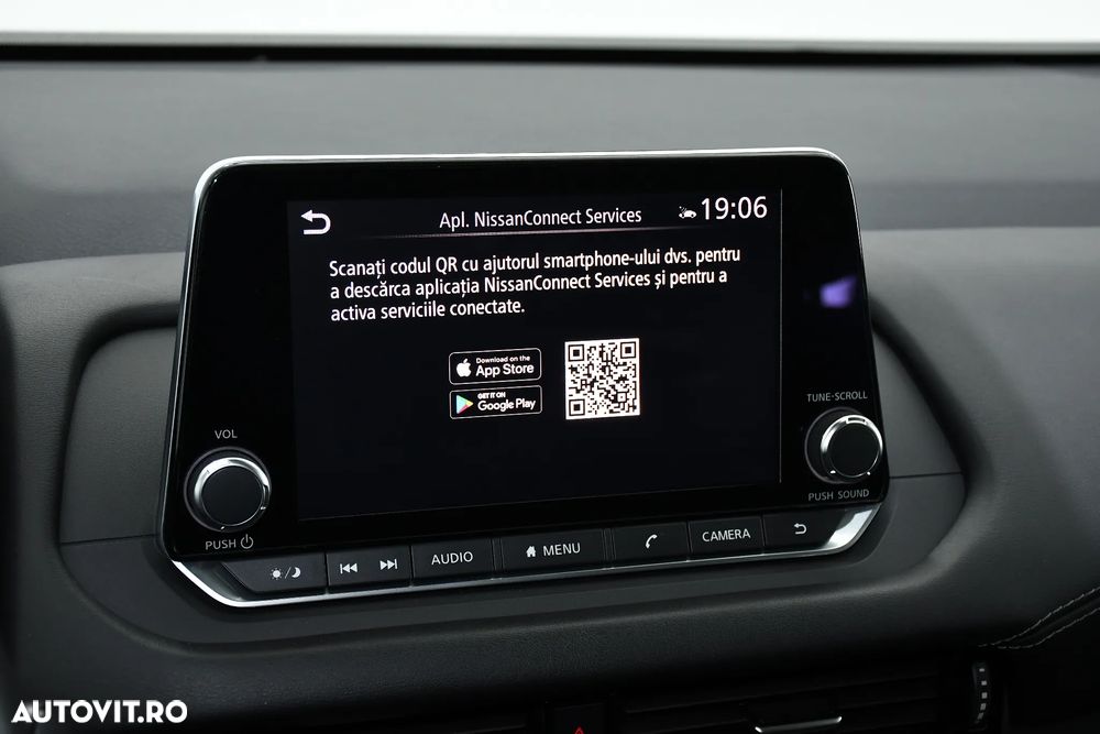 Nissan Qashqai 1.3 DIG-T MHEV Xtronic N-Connecta - 35