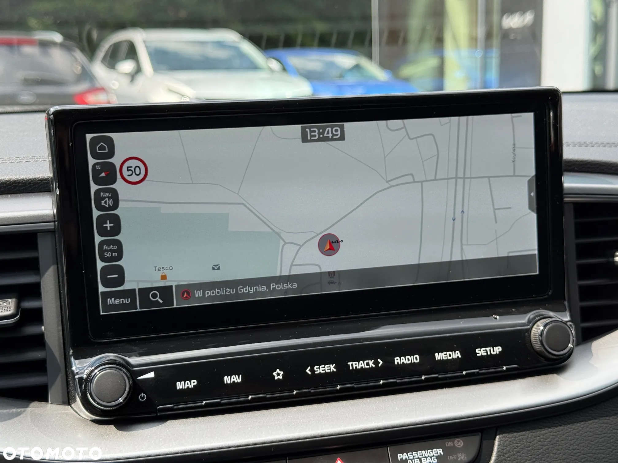 Kia XCeed 1.5 T-GDI M - 34
