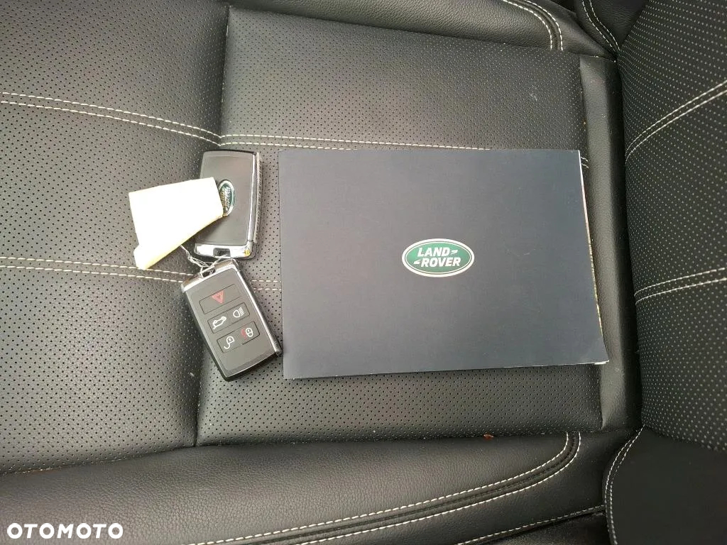 Land Rover Range Rover Velar 2.0 P400e PHEV R-Dynamic S - 12