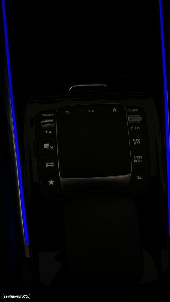 Mercedes-Benz GLA 250 - 20