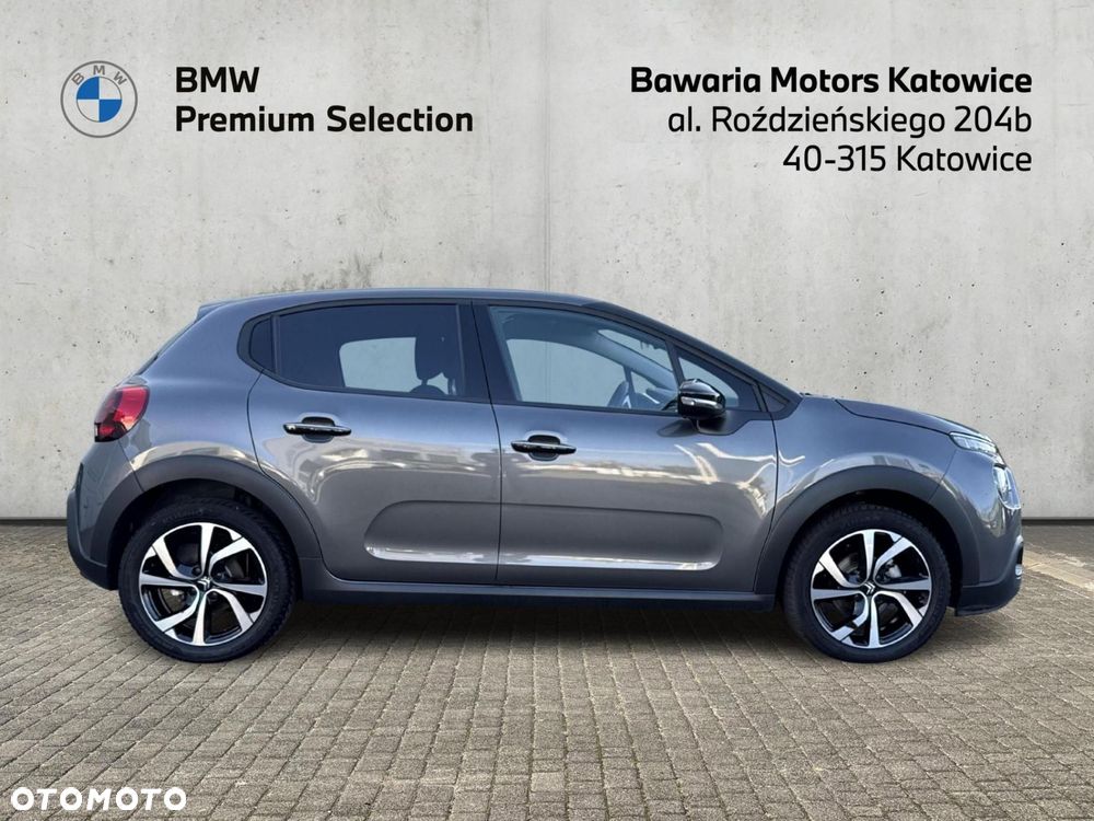 Citroën C3 - 6