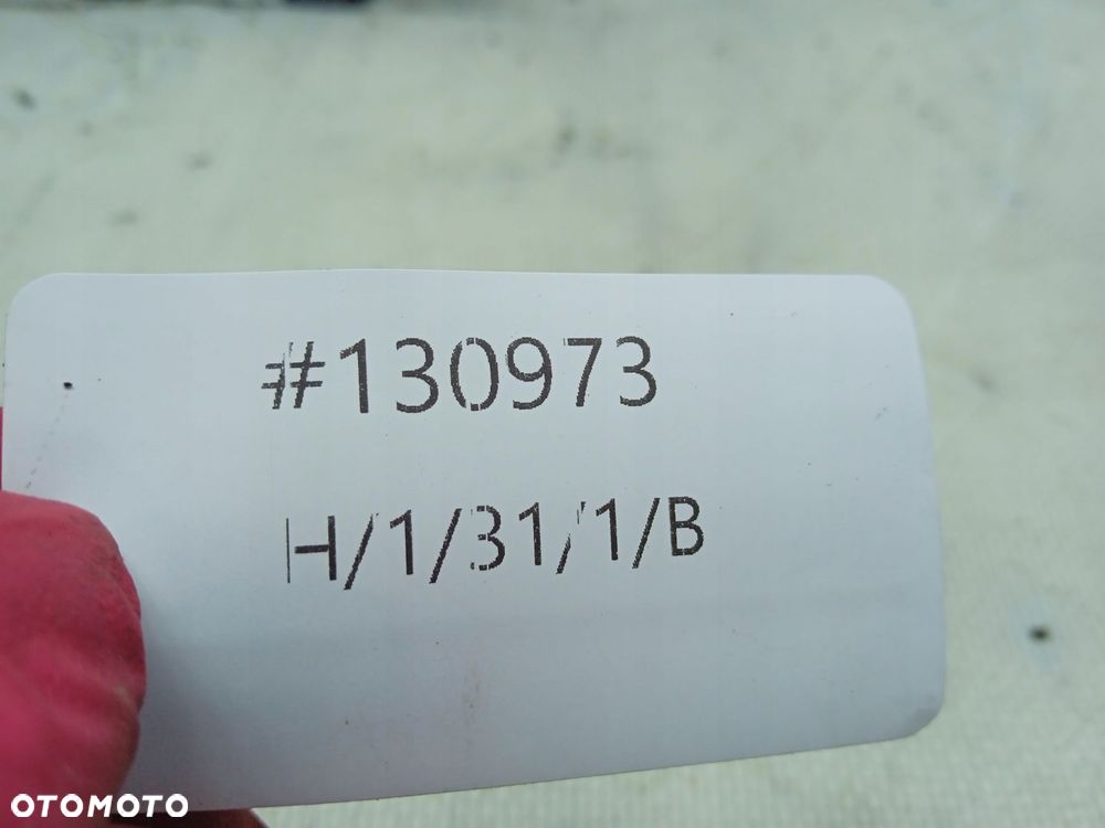 Sterownik Skrzyni Biegów Automat 001927731B Vw Polo 6N 1.4 - 7