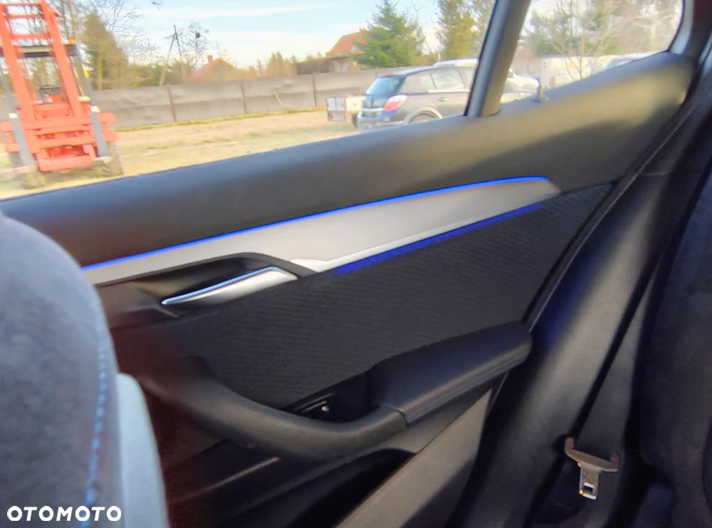 BMW X2 sDrive20i M Sport sport - 24