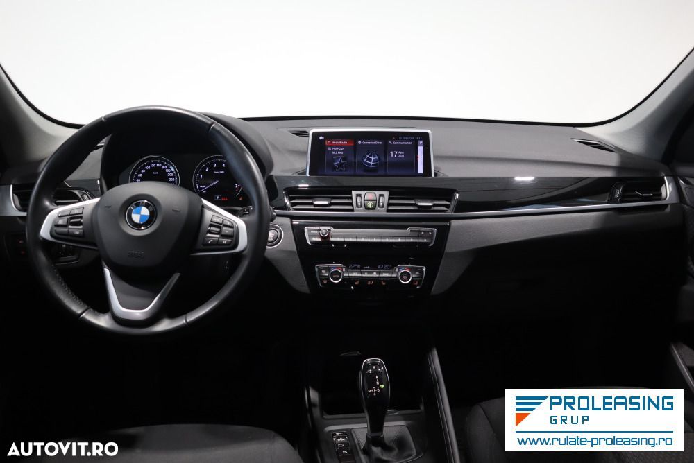 BMW X1 - 13