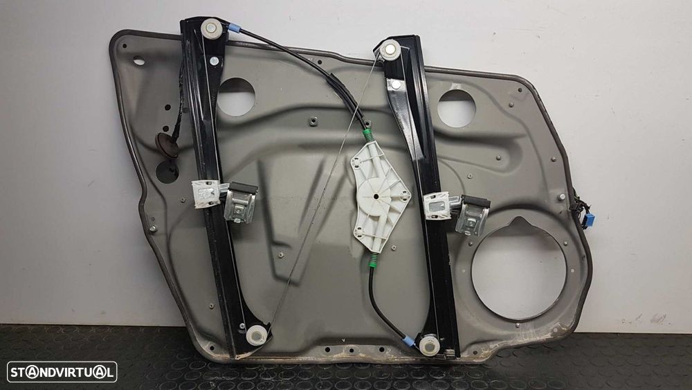 ELEVADOR FRENTE DIREITO MERCEDES CLASE A (W169) A 180 CDI (169.007) - 4