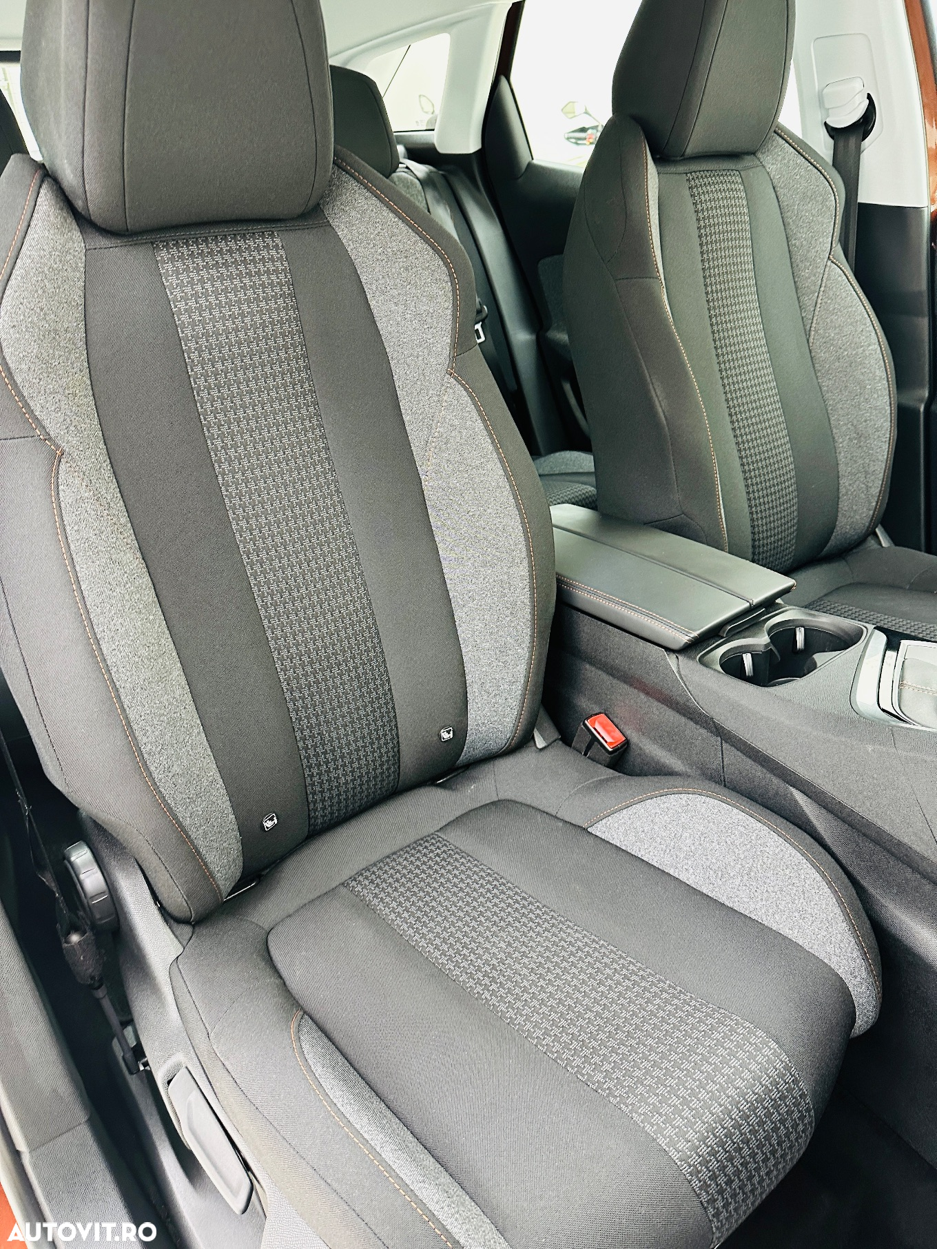 Peugeot 3008 - 18