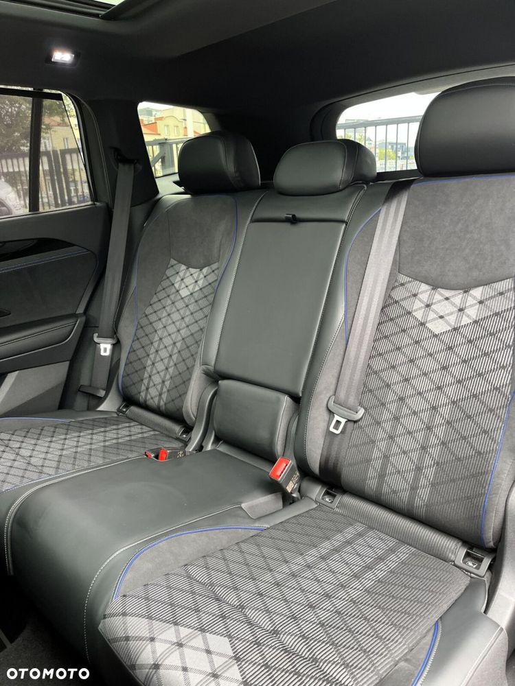 Volkswagen Tayron 2.0 TDI SCR 4Mot R-Line Plus DSG - 33