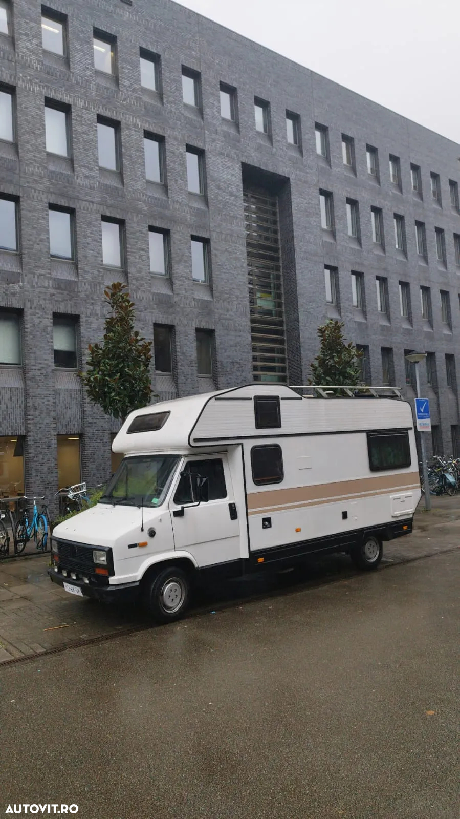 Fiat Ducato - 2