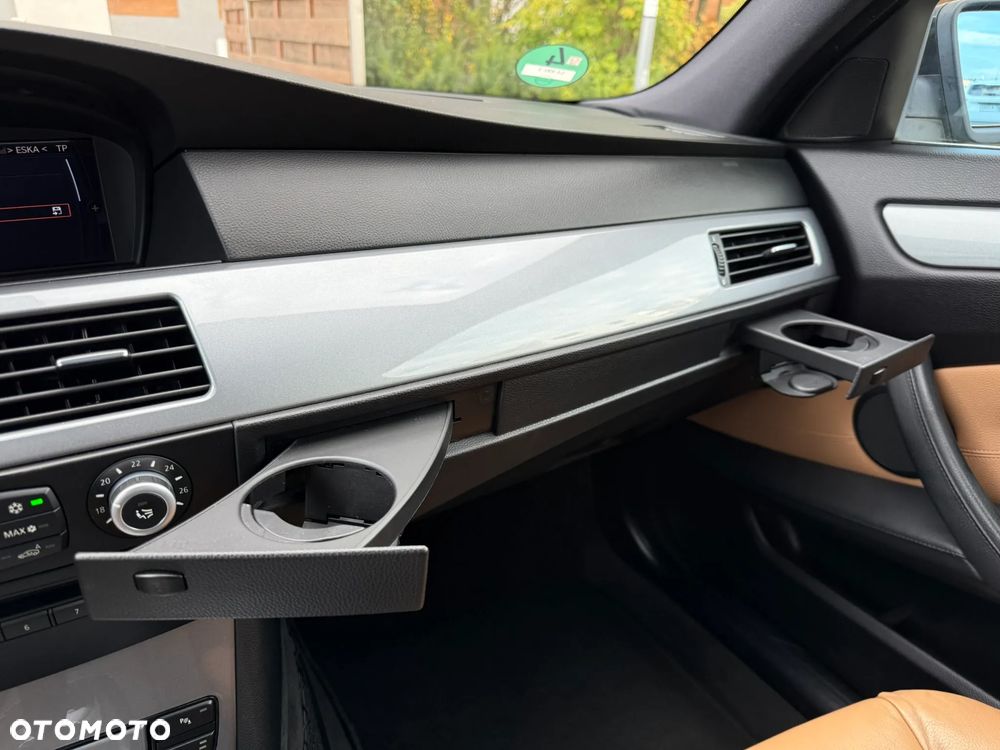 BMW Seria 5 530d Edition Exclusive - 30