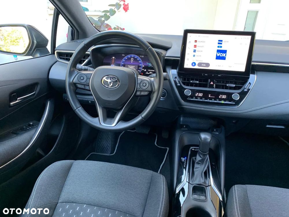 Toyota Corolla 1.8 Hybrid Active - 19