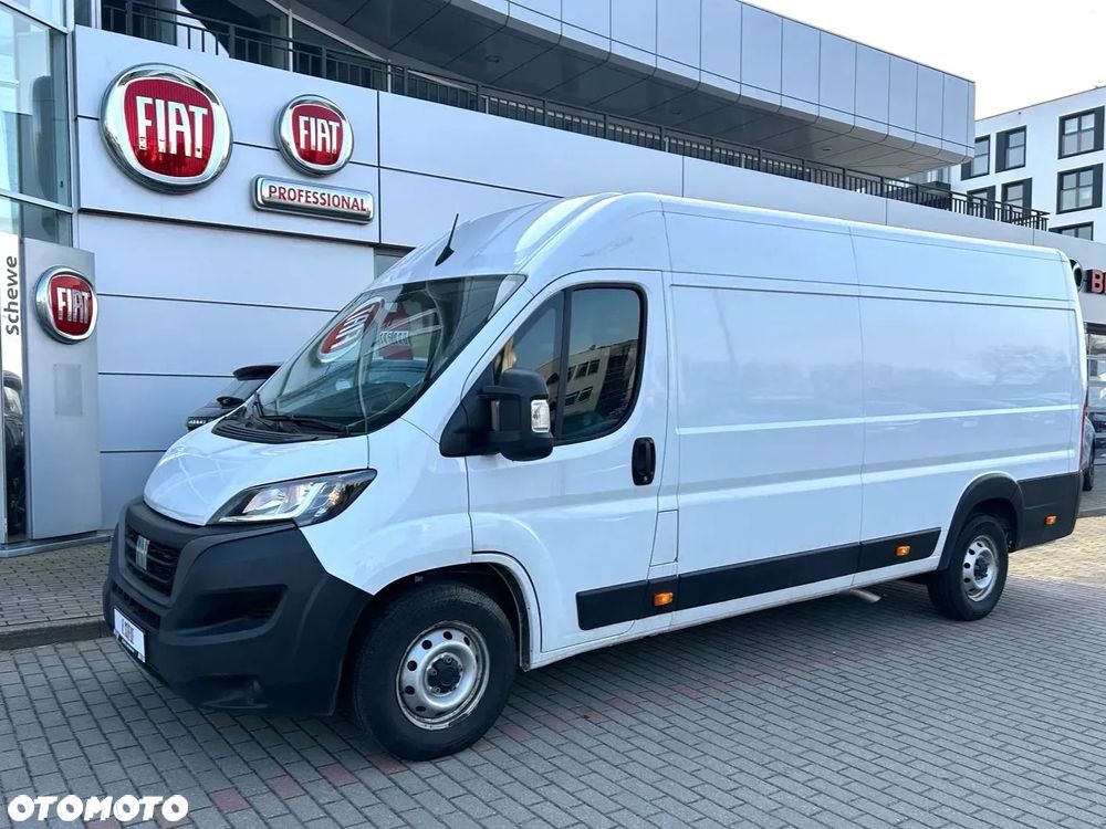 Fiat Ducato - 2