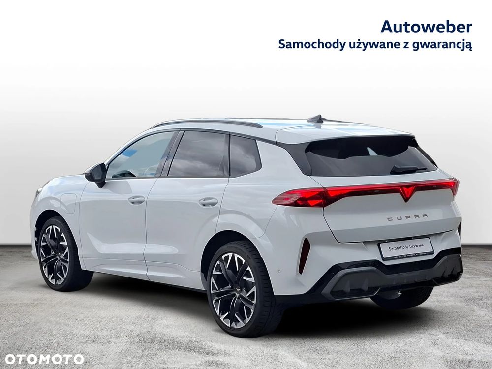 Cupra Terramar 1.5 eHybrid PHEV Advantage Edition DSG - 3