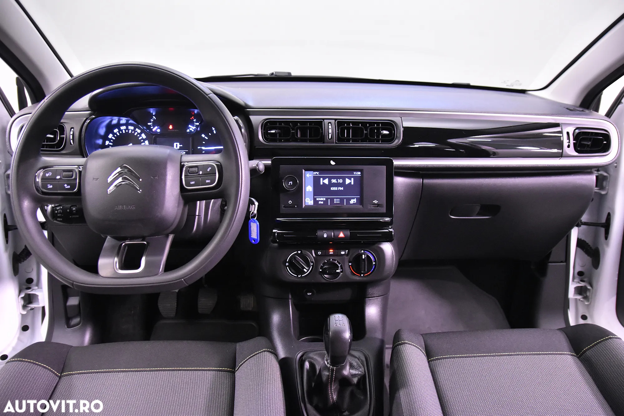 Citroën C3 - 9