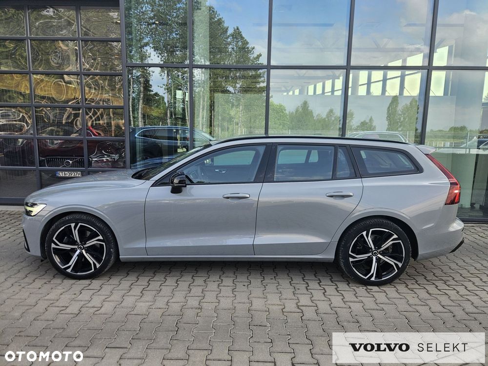 Volvo V60 - 6