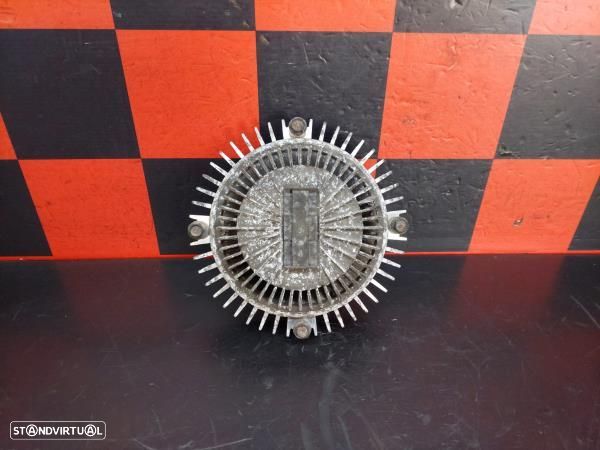 Viscoso Ventoinha Suzuki Grand Vitara I (Ft, Ht) - 2