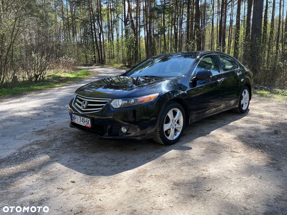 Honda Accord 2.4 Automatik Executive - 6