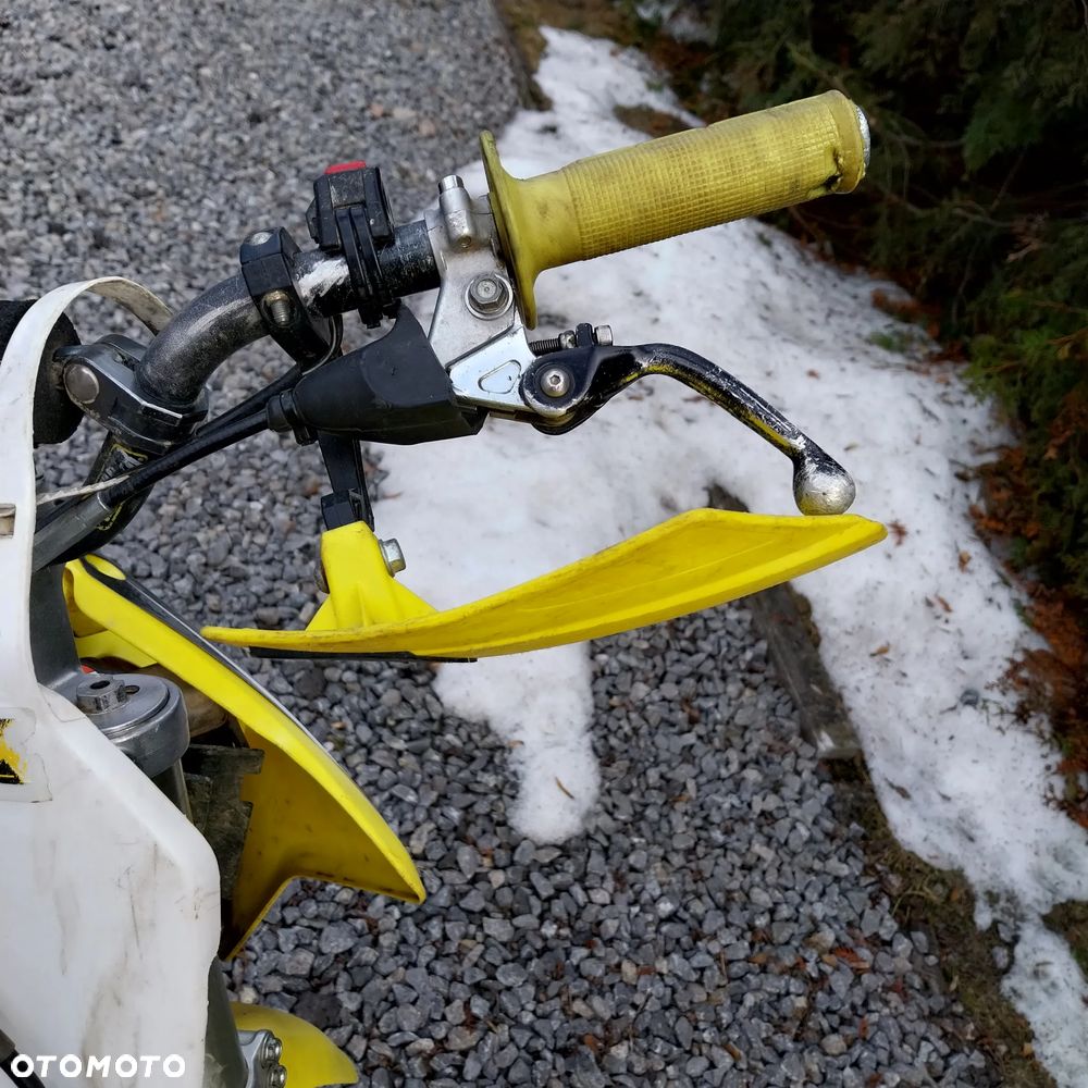 Suzuki RM - 12
