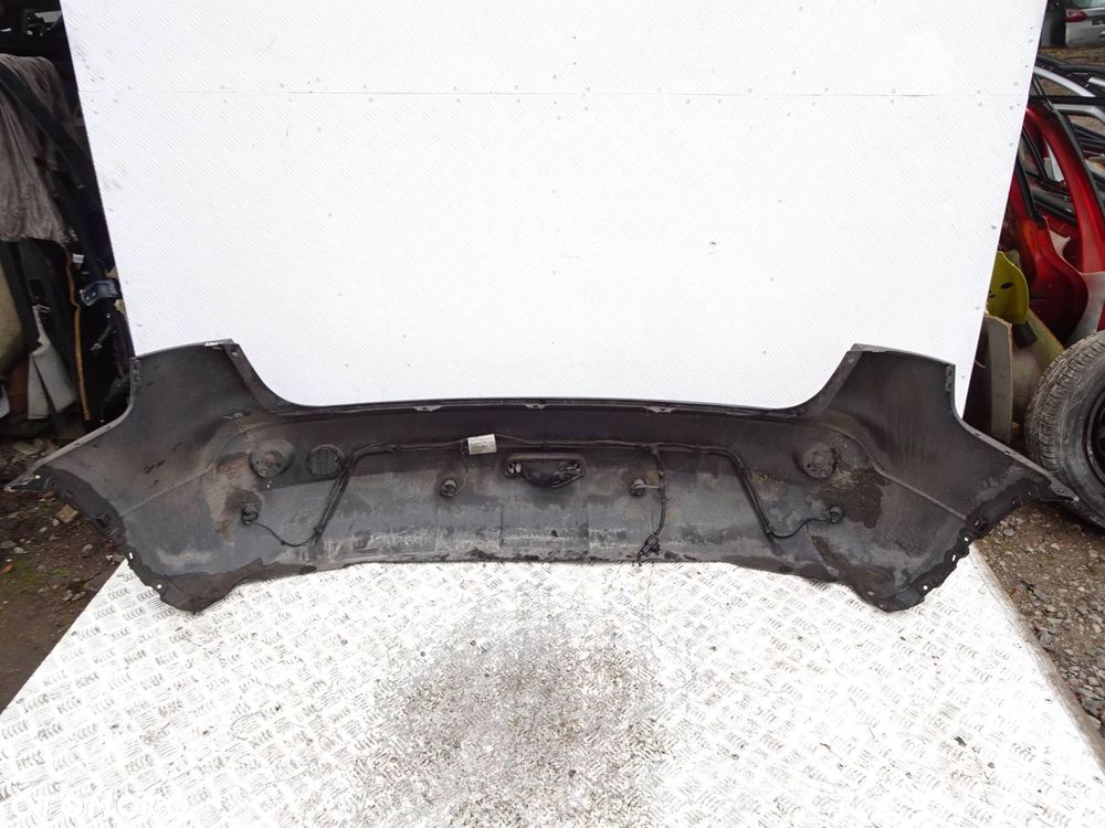 zderzak tył nissan qashqai j10 06-13 r. gab - 11