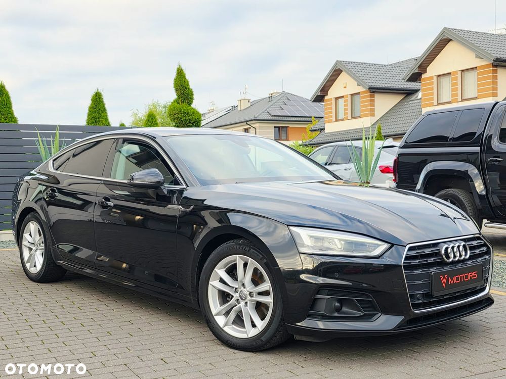 Audi A5 - 37