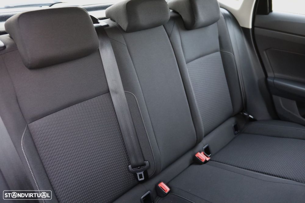 VW Polo 1.0 TSI Confortline - 19
